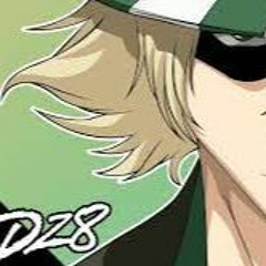 URAHARA RAP SONG  Candy Shop  DizzyEight Ft. Haztik & Geno Five [Bleach AMV] (EPILEPSY WARNING)