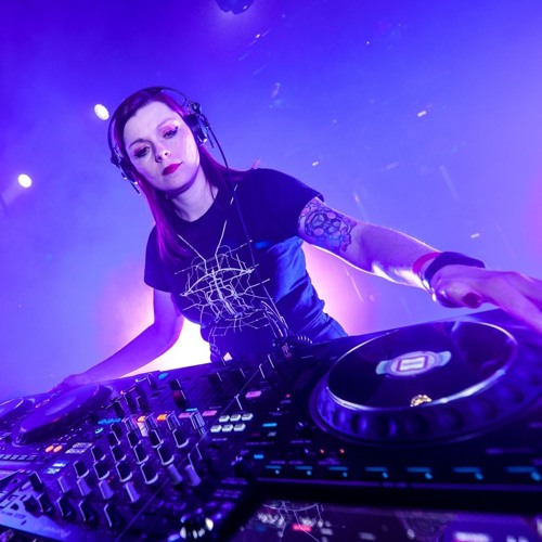 Operator21 @ Blackout Ronda 19-04-2024 [halftime/techstep/oldschool neurofunk]