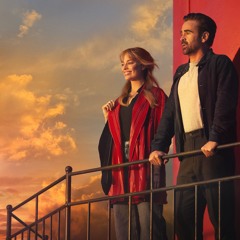 459 - A Big Bold Beautiful Journey