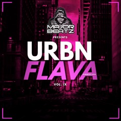 #URBNFLAVA IX - SUMMERFLAVA22