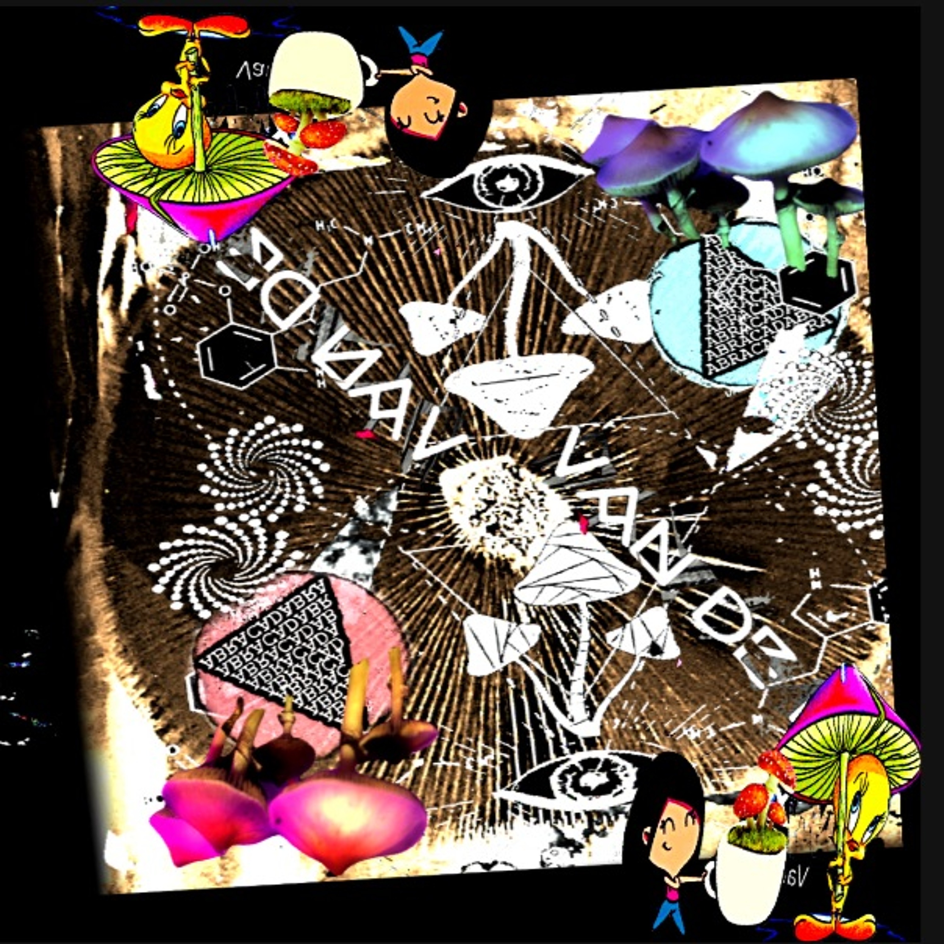 Van De FX AKa Tripp A FX In A MIX.77(.88.)77. episode artwork