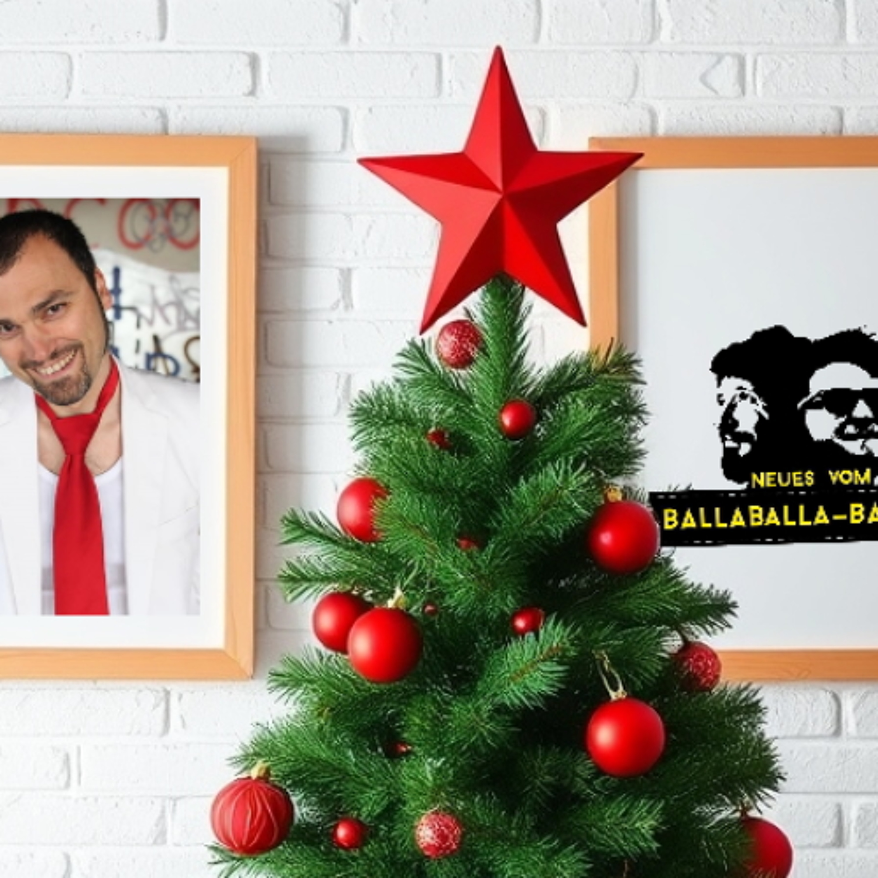 Neues vom Ballaballa-Balkan