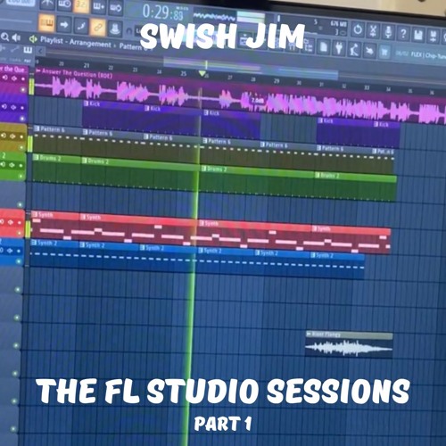 The FL Studio Sessions
