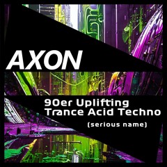 90er Uplifting Trance Acid Techno [Free Download]