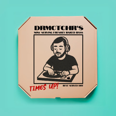 Times Up!