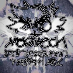 DJ Magitech - Zantetsuken (REBIRTH MiX)