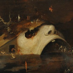 HellBent [prod. Clemi$Dead & BLK Cthulhu]