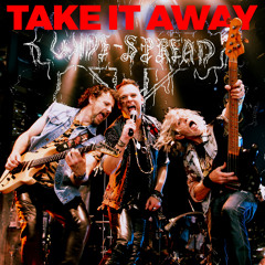 Wide Spread-Take It Away