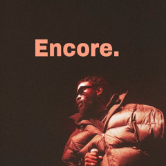 Damso type beat - Encore  (by CO$TA.beats)