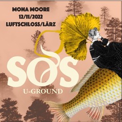 SOS U-Ground / 3000Grad / Lärz / 12.11.22