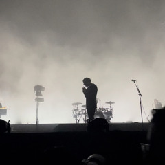 The 1975 - If You’re Too Shy(Let Me Know) Live
