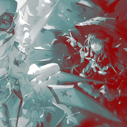 Ringed Genesis (Trancecore Bootleg)