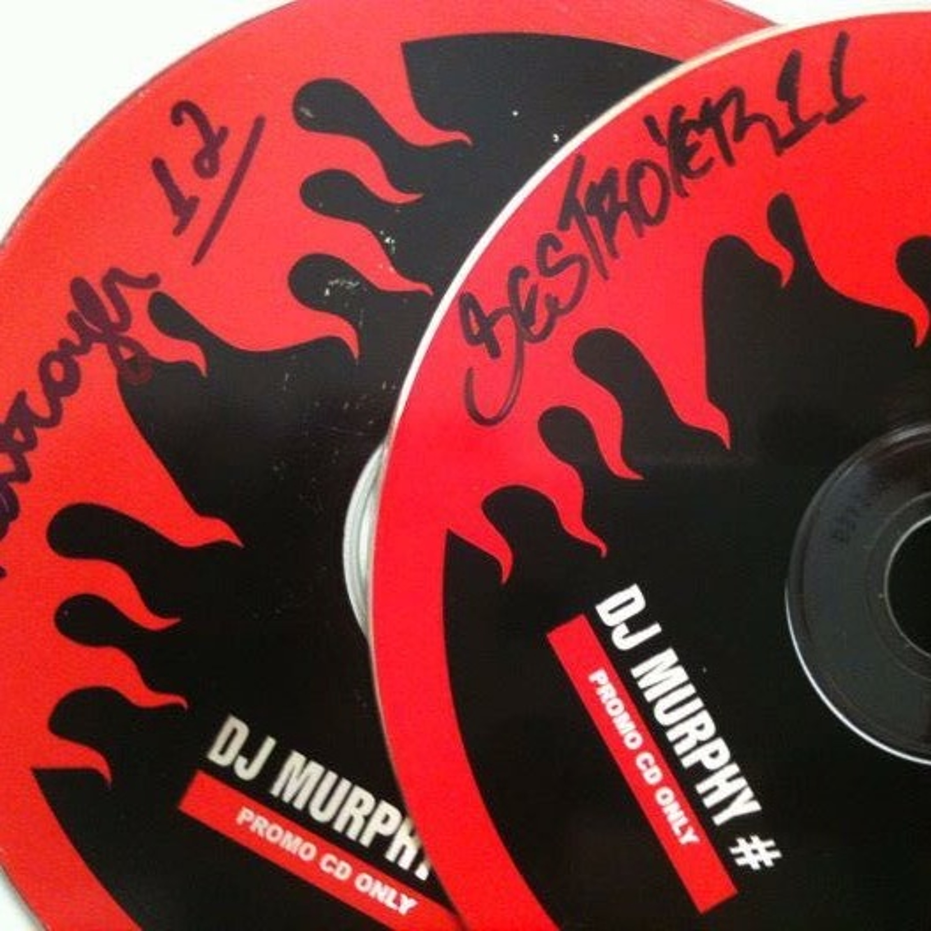 DJ MURPHY