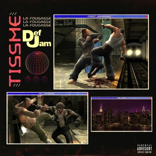 Def Jam