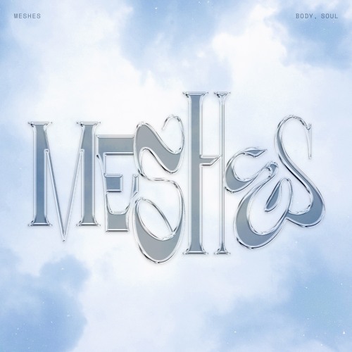 01 Meshes - I Need Your Body (Original Mix)