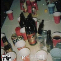 RED CUP