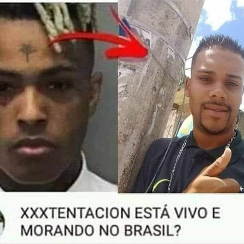 MTG DO XXXTENTACION (Part. Dj Wendell Siilva) DJ Remizevolution