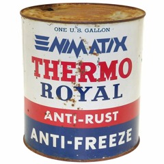 ENIMATIX - DNB - ANTIFREEZE