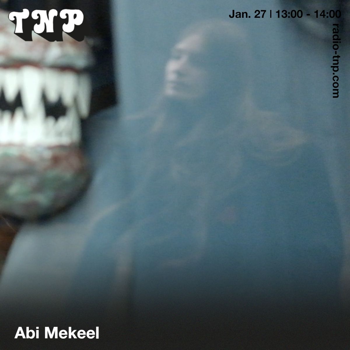 Abi Mekeel