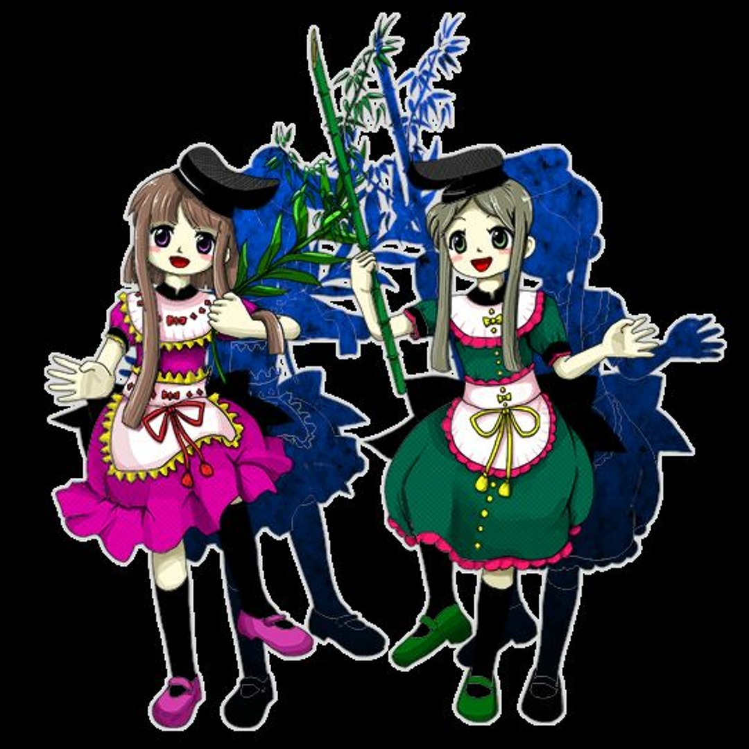 Stream [GB] Crazy Backup Dancers (8bit LSDj chiptune Touhou cover