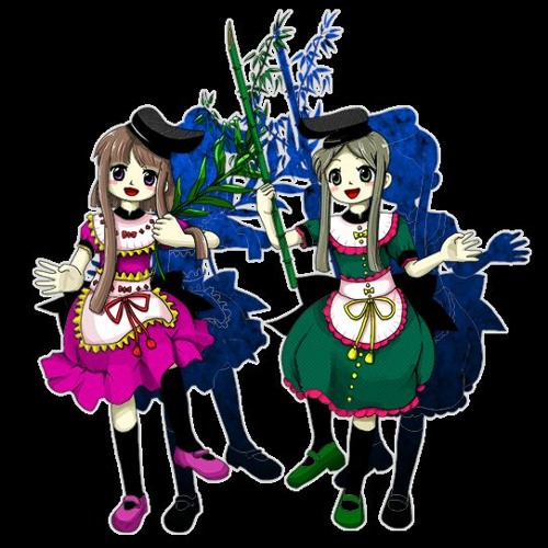 Stream [GB] Crazy Backup Dancers (8bit LSDj chiptune Touhou cover