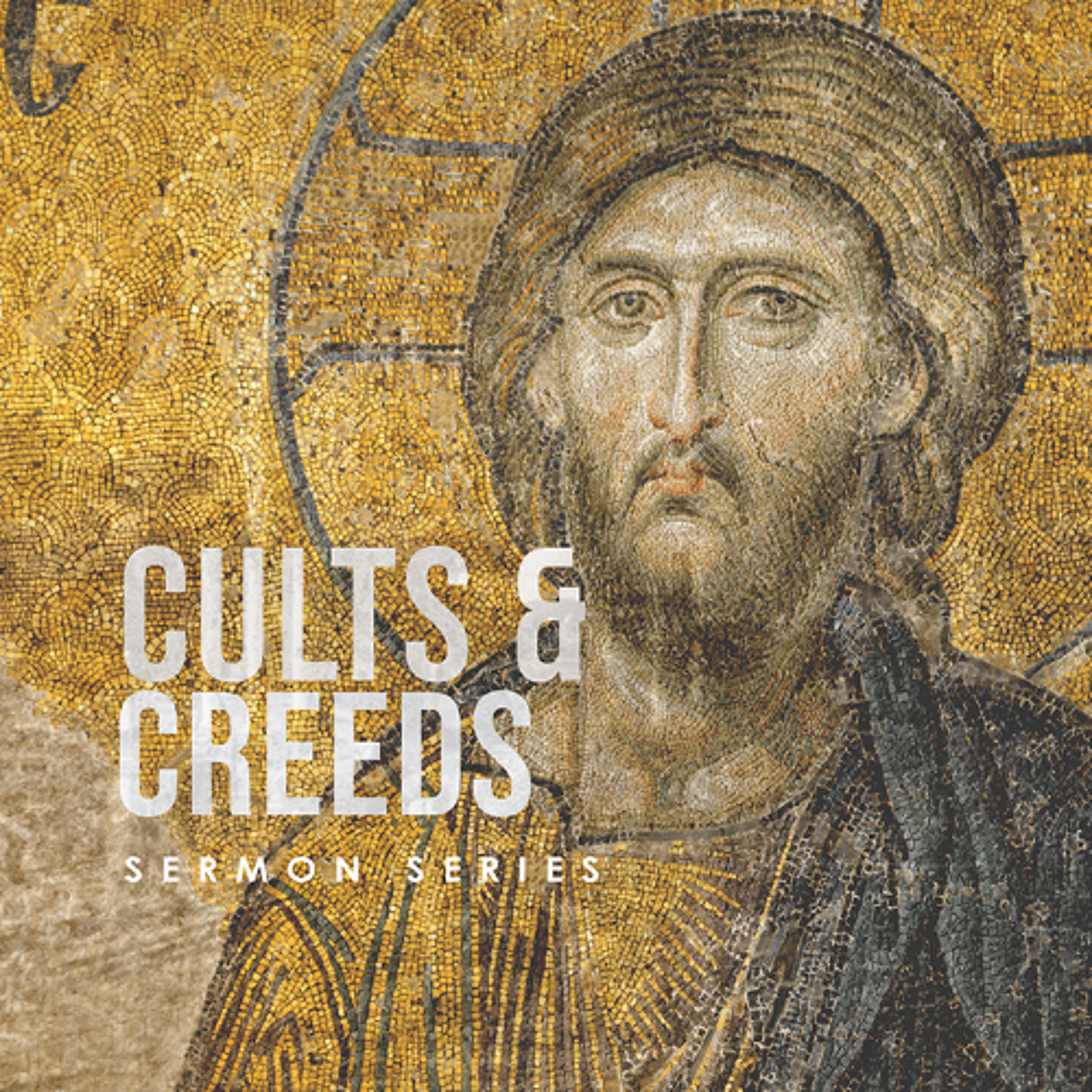 10 Major Cults - Part 1 | Cults & Creeds Sermon Series | Week 3 | Ps Chris Chipeio