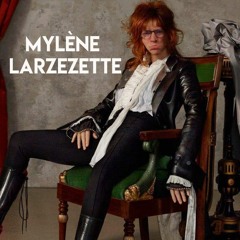 ÆDE- Mylene Larzezette // REWORK (FREE DL)