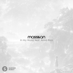 In My World feat. Anna Rea