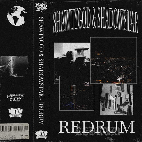 RED RUM w/ SHADOWSTAR