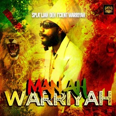 Man Ah Warriyah (Spla'Ijah)