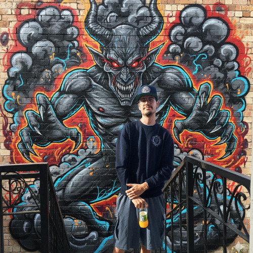 Endemoniao Freestyle