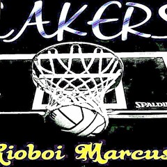 Lakers-R.I.P KOBE