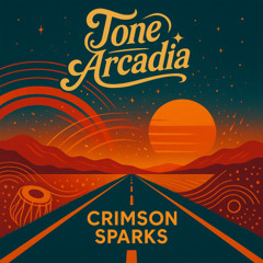 Crimson Sparks