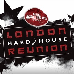 LHHR Tribute SESSION Mach 2. Trance your ass off !! Eamonn Fevah LDL