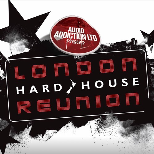 LHHR Tribute SESSION Mach 2. Trance your ass off !! Eamonn Fevah LDL