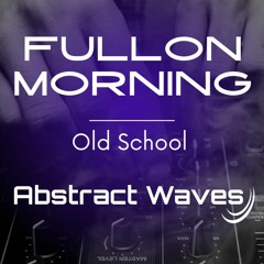 Abstract Waves - De Volta As Origens 001