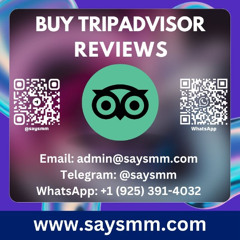 Buying TripAdvisor Reviews: What You Need to Know from Online
