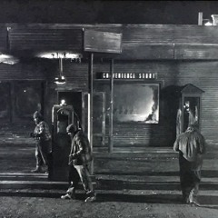 The Dutchman's Lodge [Vinyl Only]