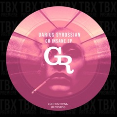 Premiere: Darius Syrossian - Voices [Griffintown Records]