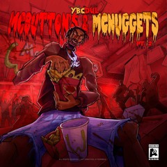 Ybcdul (YoungBagChasers) & Lil Scoom89 & Bloodhound Lil Jeff — LongLiveJefferyDahmer