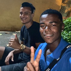 SMP -  🤫🥷