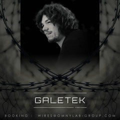 Galetek - Mix DJ Contest Tapage Nocturne 2022