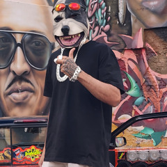 MR. CATRA OFF THE KING THE POWER VS SENTA SENTA ( PROD. DOG BEATZ )