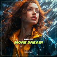 More Dream ( Orginal Mix )