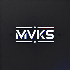 MVKS - HARD TECHNO MIX 1
