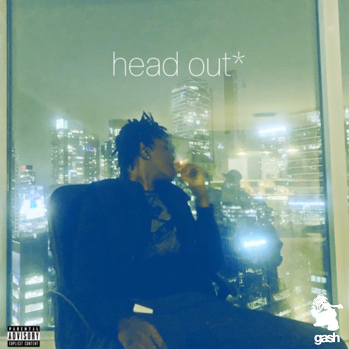 Katozai Rapper Stream KATOZAI - head out* (prod zieas & floppa) *GASH EXCLUSIVE* by ...