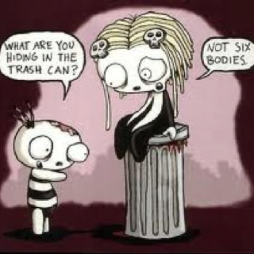 like xul dont care bout anything bra