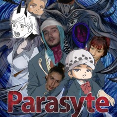 Parasyte:The Maxim feat. Donny2g (prod.AndreiLgnd)