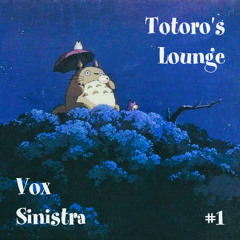 Totoro's Lounge #1 - Old-School Japanese Synth