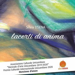 Ti presento un autore - Silvia Lisena